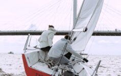 vendée globe