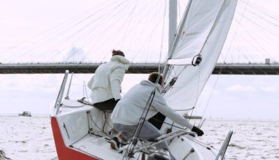 vendée globe