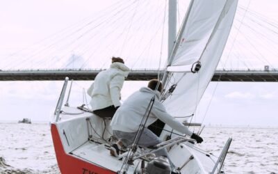 vendée globe