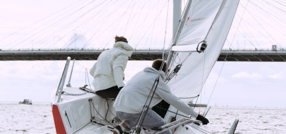 vendée globe